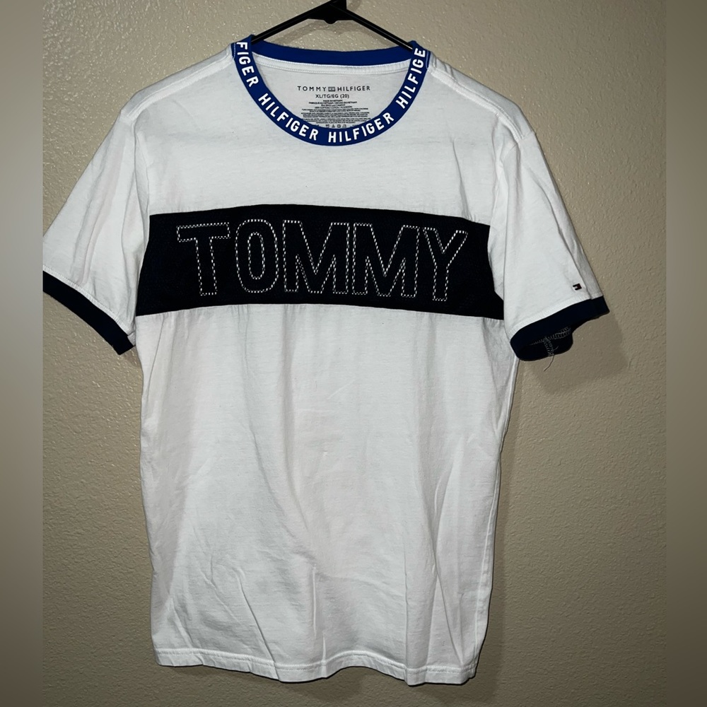 Tommy Hilfiger shirt